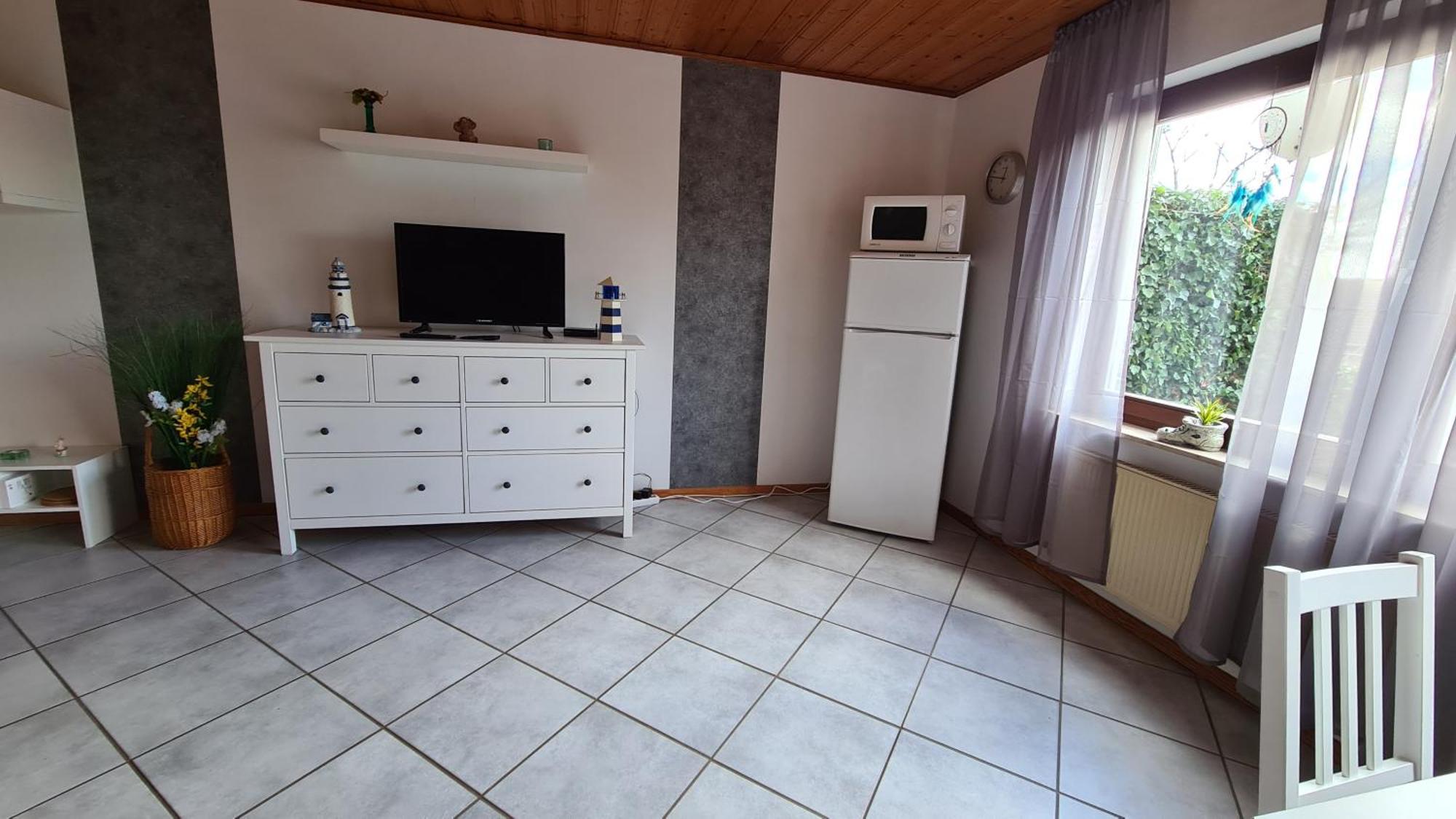 Ferienwohnung Hanne Netphen Esterno foto