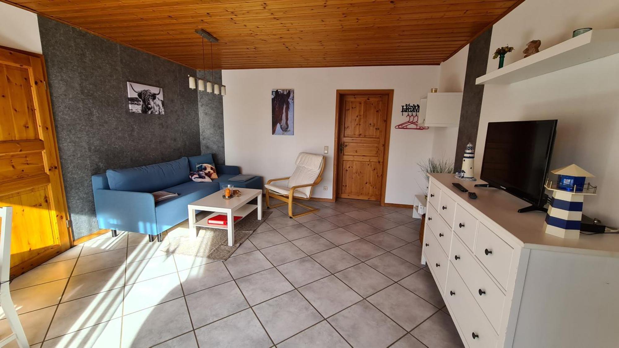 Ferienwohnung Hanne Netphen Esterno foto